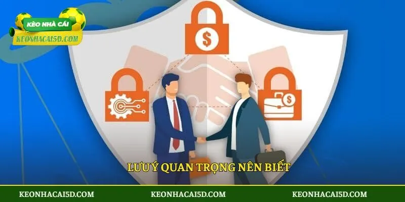 Miễn Trừ Trách Nhiệm 3 Lưu ý quan trọng nên biết