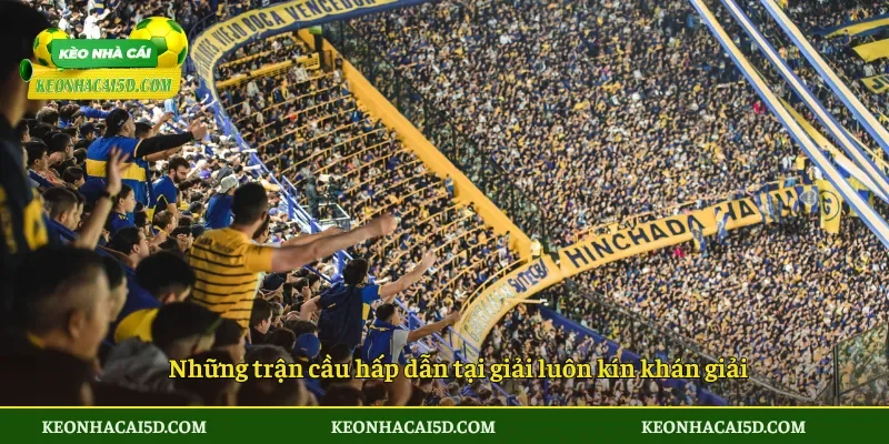 Eredivisie Cái nôi sản sinh tài năng trẻ Châu Âu 2 Những trận cầu hấp dẫn tại giải luôn kín khán giải